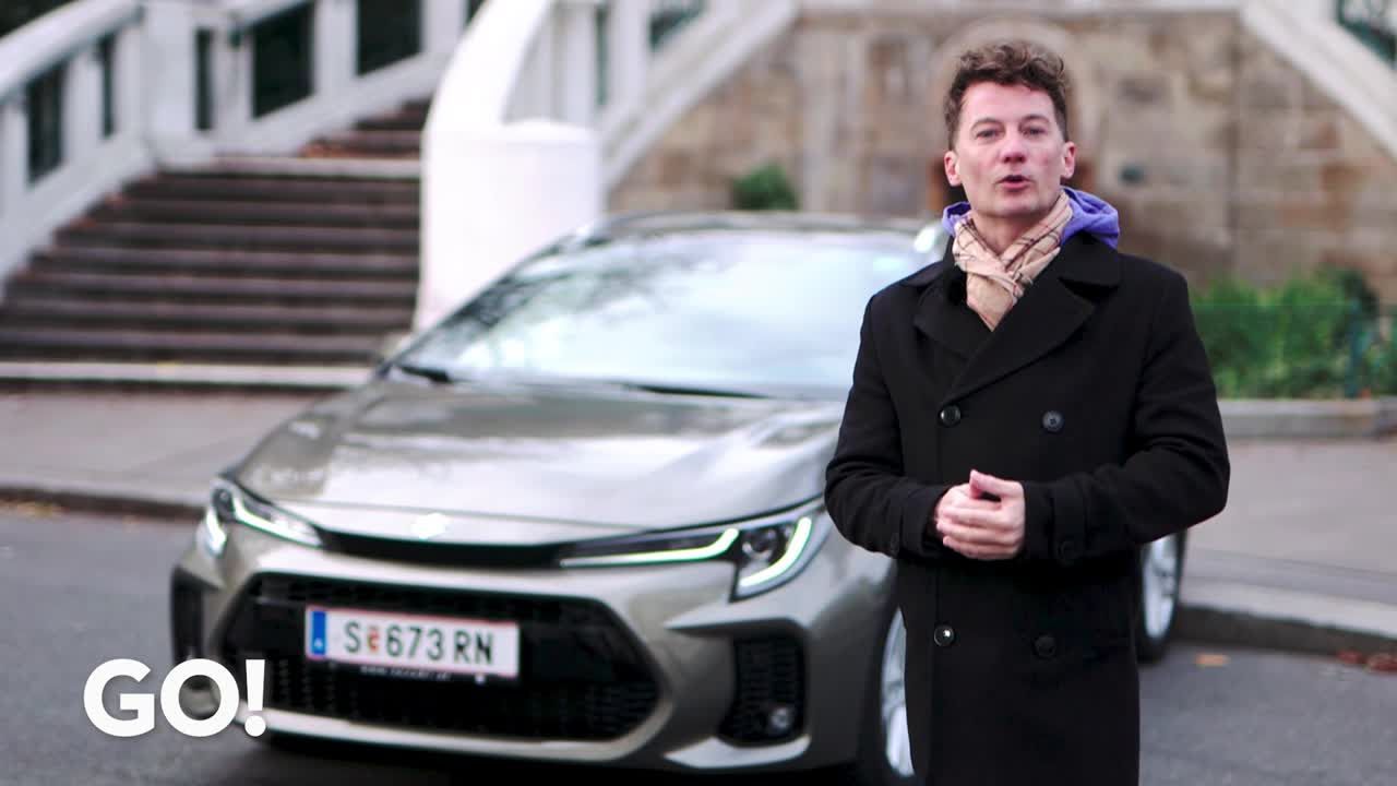 Go! Das Motormagazin vom 18.12.2020