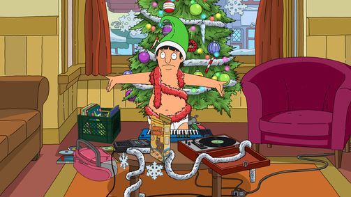 Bob's Burgers Bob's Burgers Folge 10: Der kleine Tollpatsch