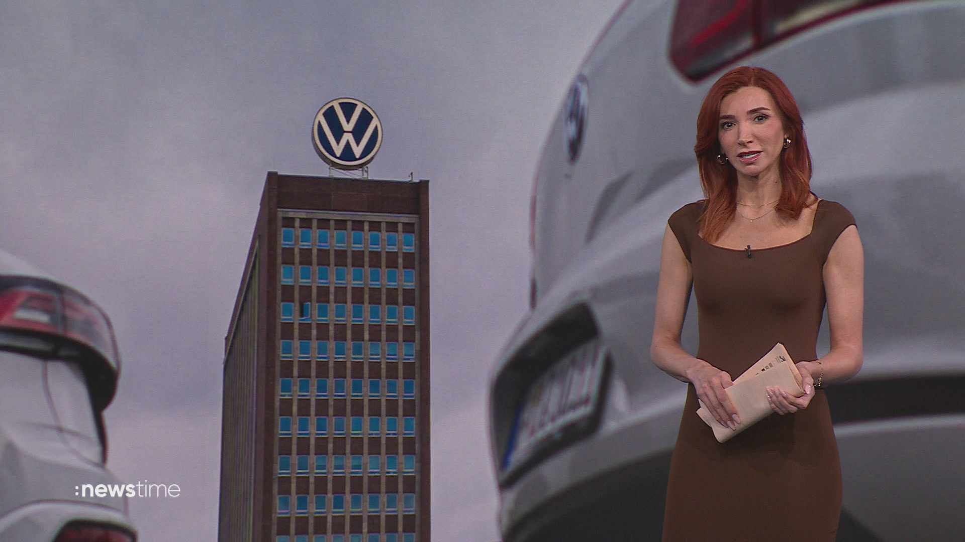 :newstime vom 4. September 2026 | 15:50 Uhr