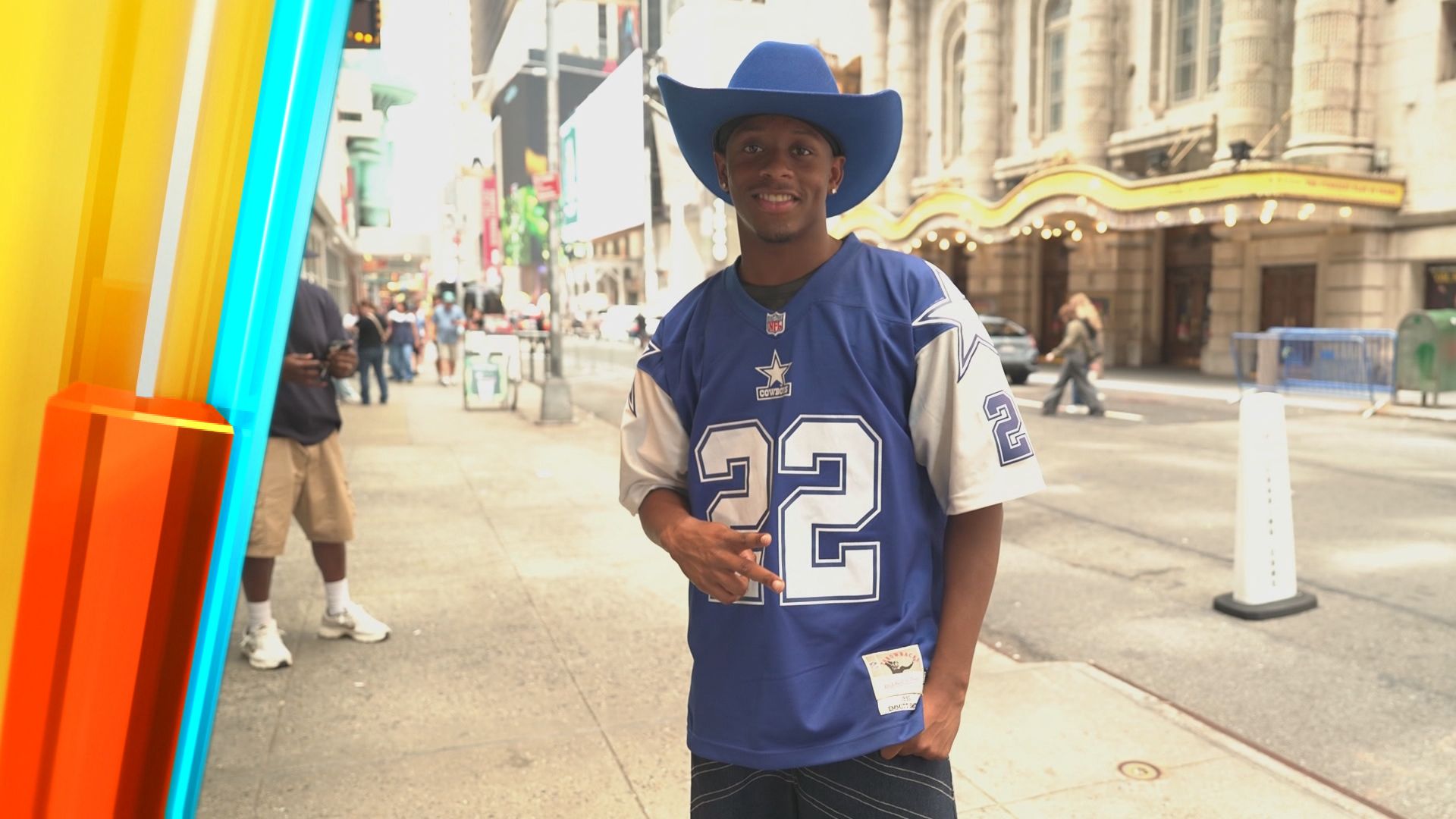 Vintage und Cowboy-Boots: Das trägt New York gerade
