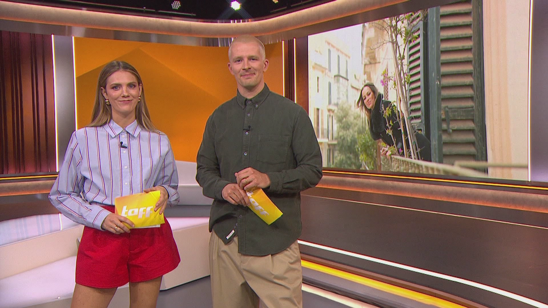 Mallorcas coolste Maklerin: Yvonne Fritz im Luxus-Business