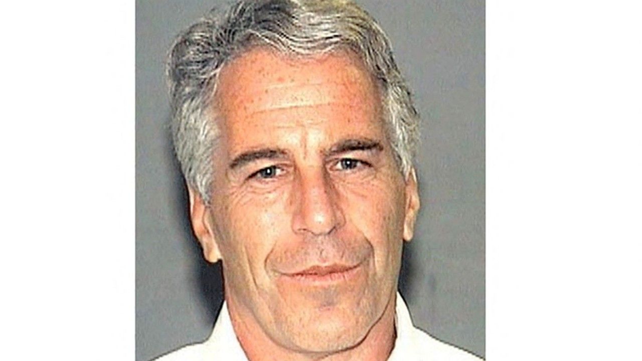 Klarnamen veröffentlicht: Diese Prominenten stehen auf der Epstein-Liste