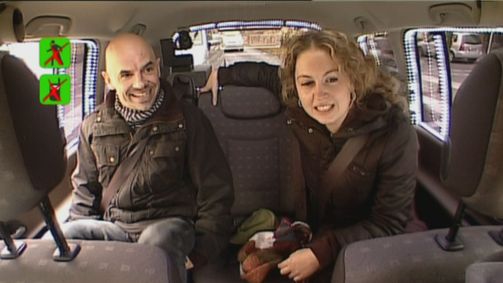 Quiz Taxi Quiz Taxi Folge 25: Wann darf man die Nebelschlussleuchten einschalten?