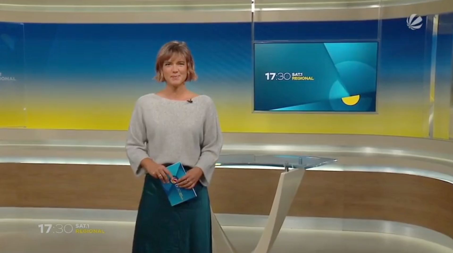 Die Sendung vom 07.10.2026