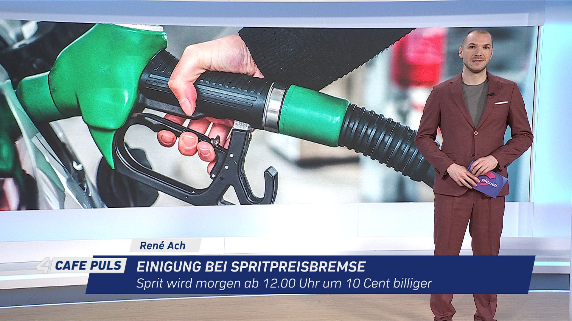 Aktuell Newsupdate vom 01.04.2026