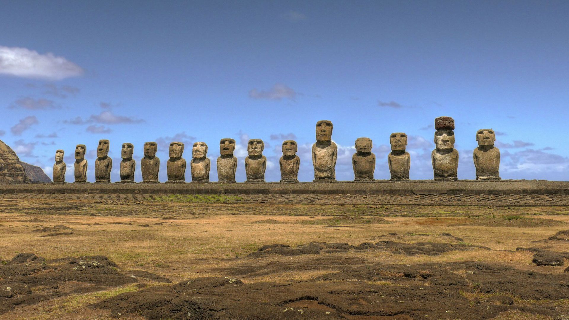 Steinerne Monumente