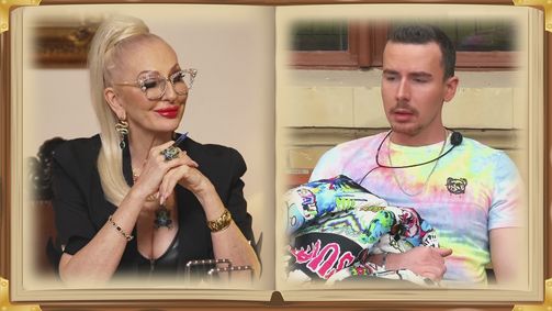 Die Realitystar Academy Die Realitystar Academy Folge 11: Hochmut und Hochstapler