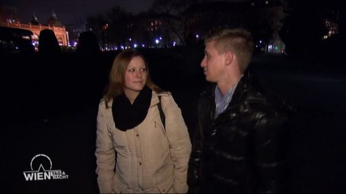 Wien - Tag & Nacht Wien - Tag & Nacht Folge 17: Wien - Tag & Nacht - Staffel 1 Folge 17