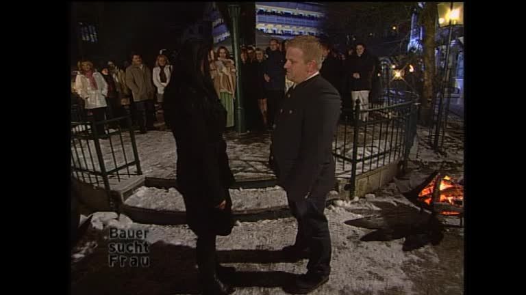 Bauer sucht Frau - Abschlussevent Teil 4 - Staffel 4 Folge 19