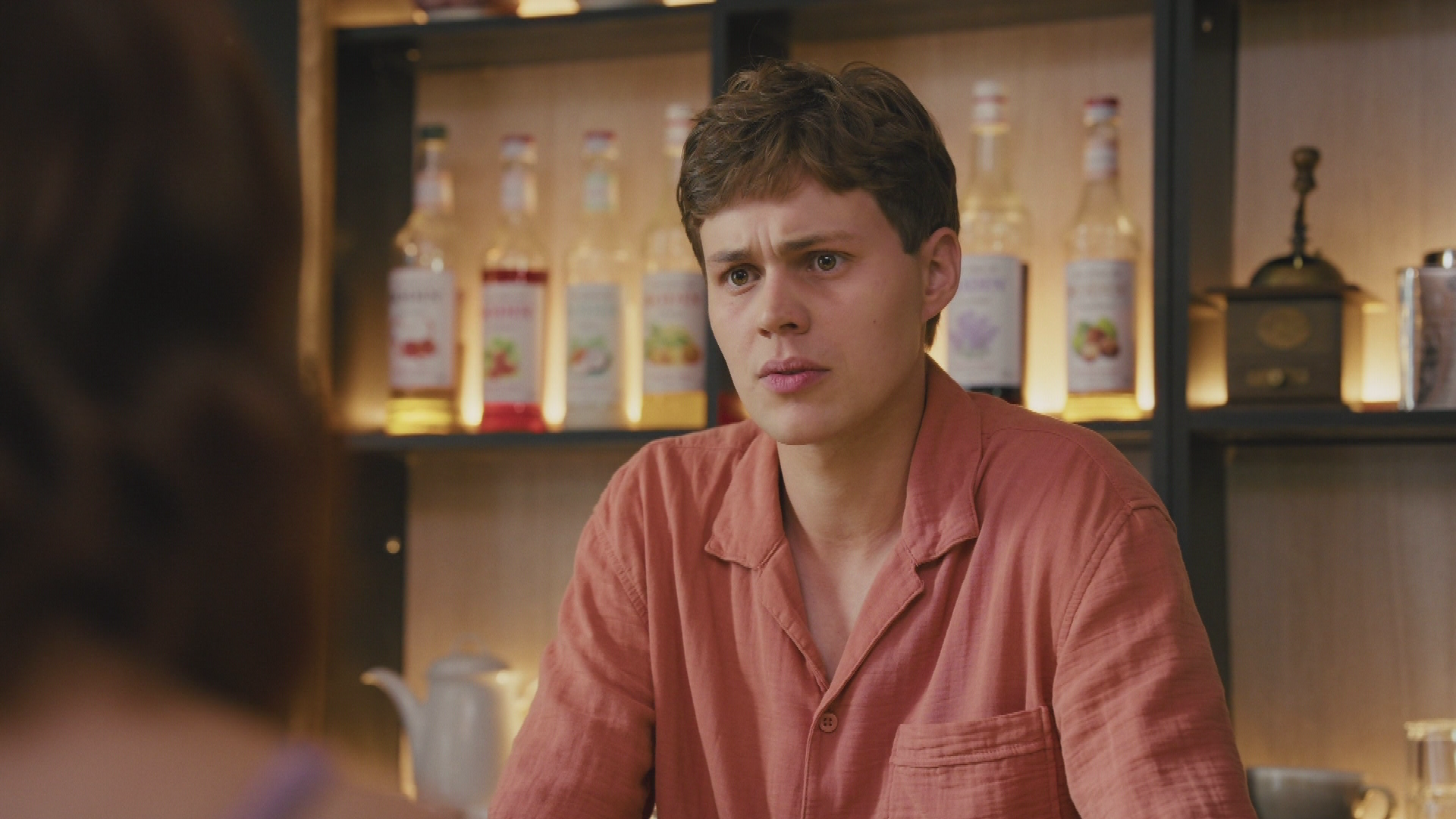 Liebe ist ein Marathon