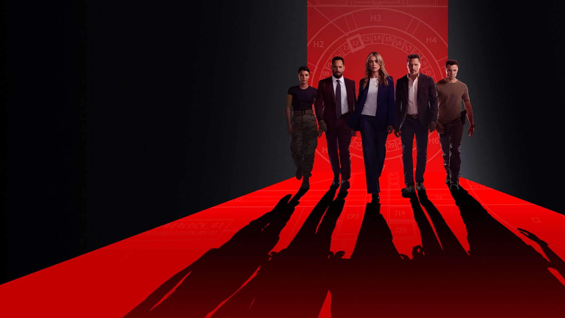 Hunting Party - Die Mörderjagd