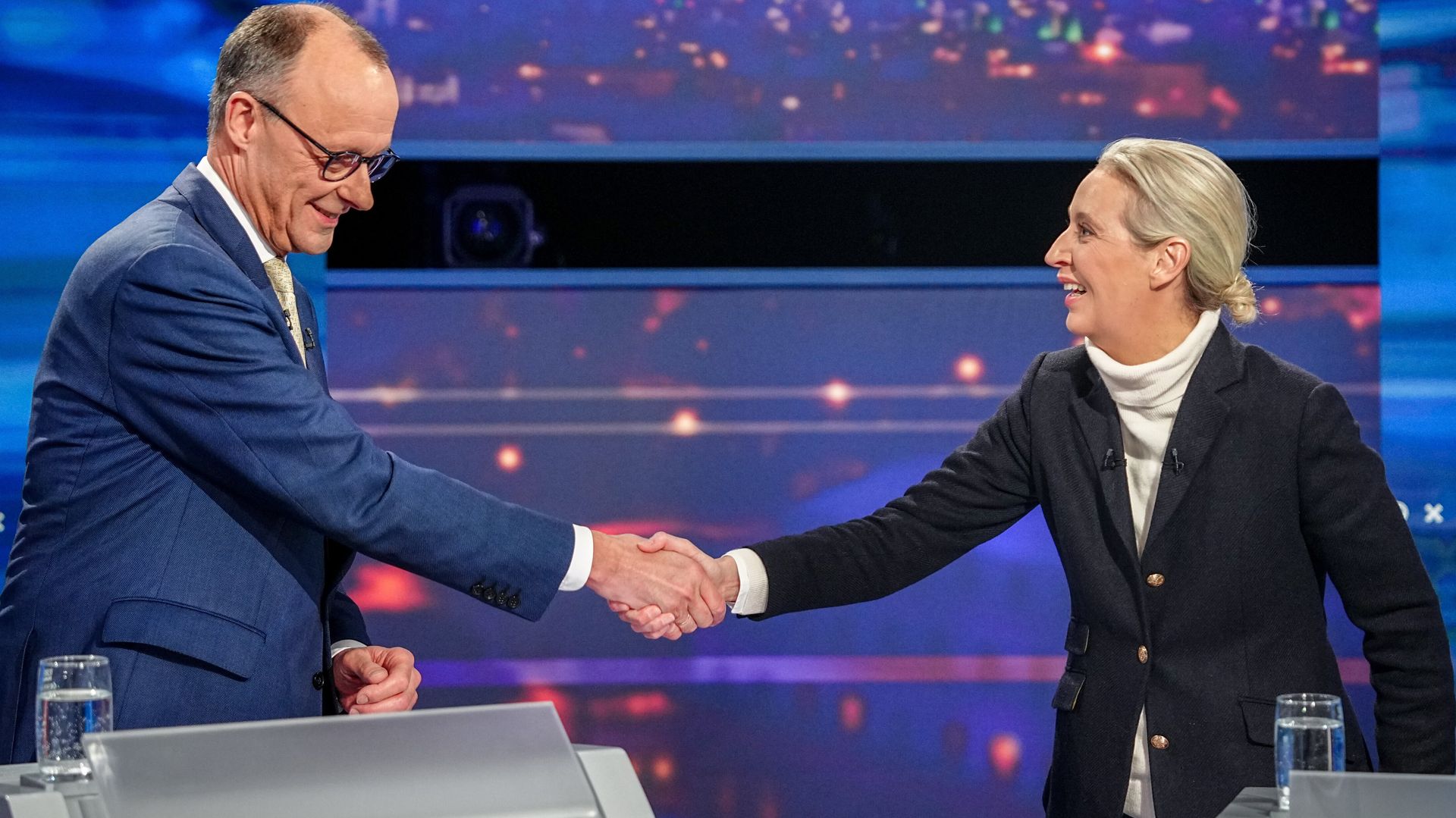 CDU und AfD kassieren kräftig Parteispenden