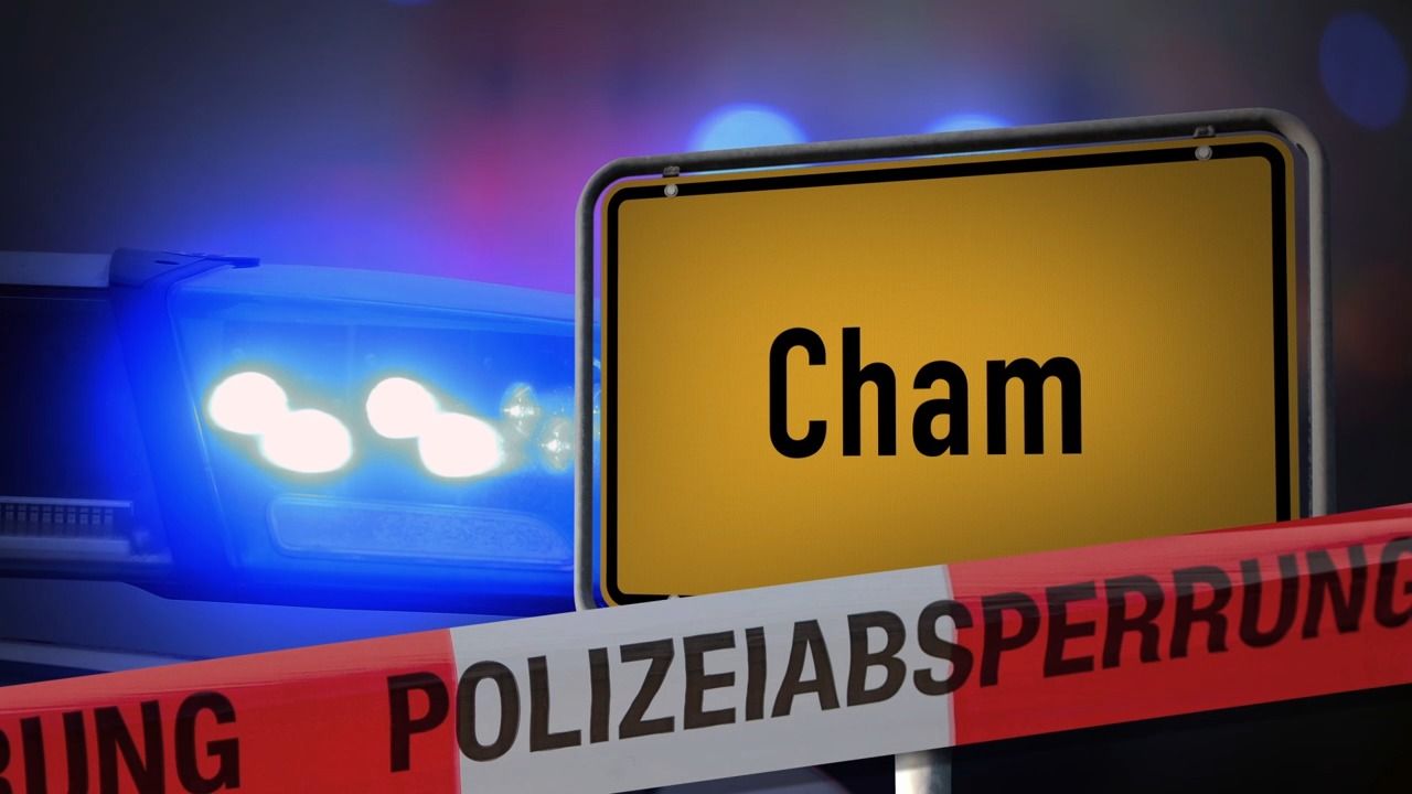 Schüsse auf Geschäft in Cham: Polizei findet Hülsen und Projektile