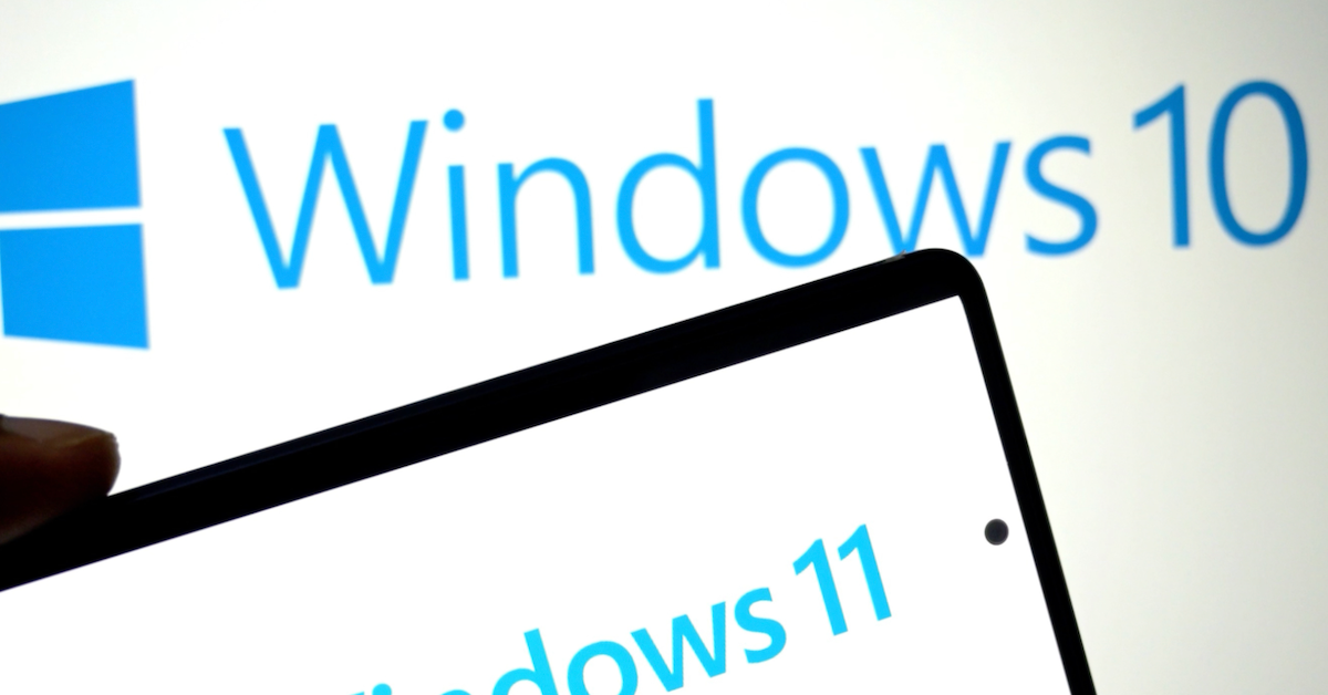 Support Ende für Windows 10: Was Sie jetzt wissen müssen