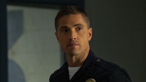 The Rookie The Rookie Folge 7: Hollywood auf Streife
