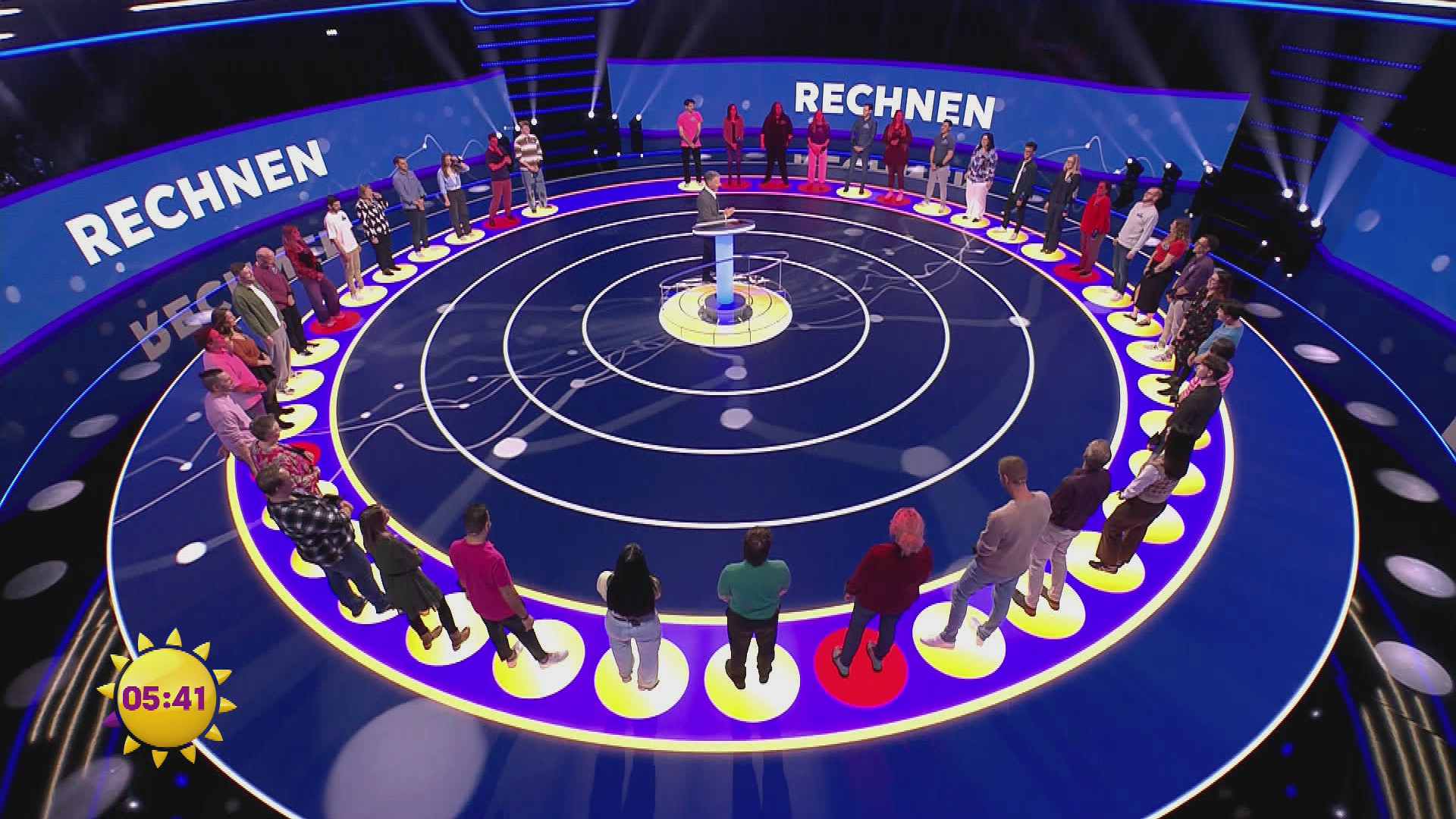 "Wer ist Deutschlands Superhirn?" Jörg Pilawa sucht die klügsten Köpfe