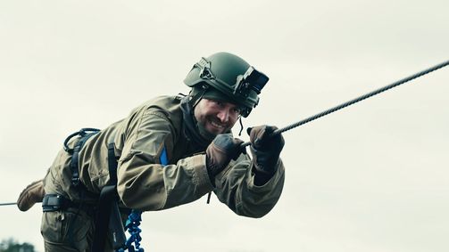 BULLETPROOF - DIE CHALLENGE BULLETPROOF - DIE CHALLENGE - 01.STAFFEL Folge 2: Seid ihr schwindelfrei?