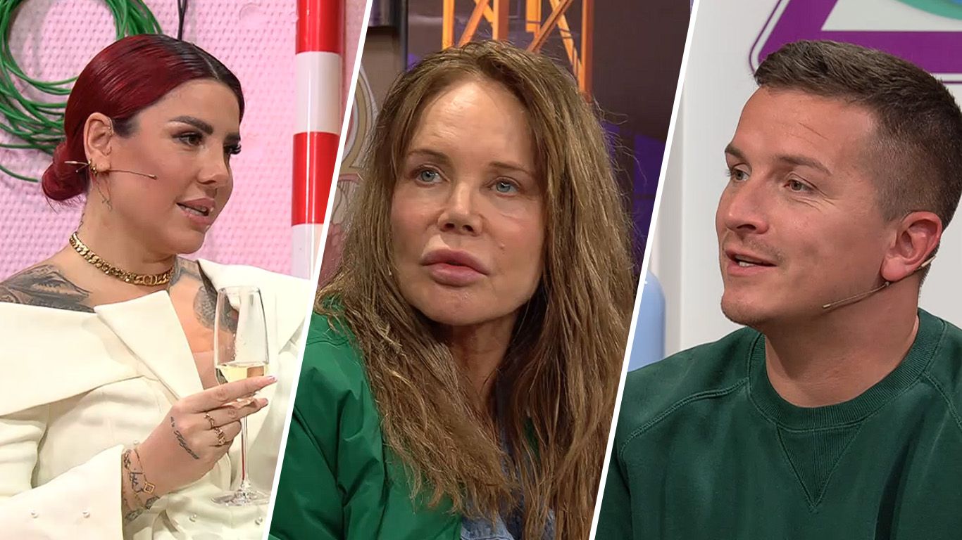 Der Schmerz des ersten Exits: Doreen im exklusiven Interview