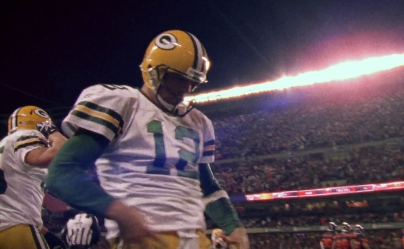 NFL: Bears at Packers - "I love this rivalry" und kein normales Duell