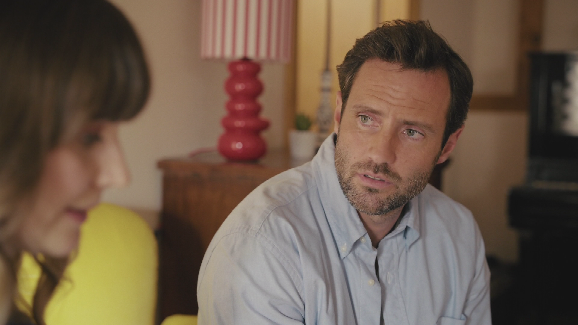 Wenn Geheimnisse gelüftet werden