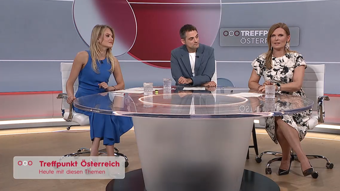 Treffpunkt Österreich vom 30.06.2026