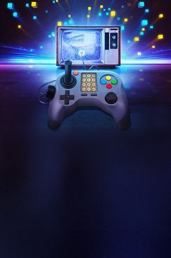 Inside Video Games