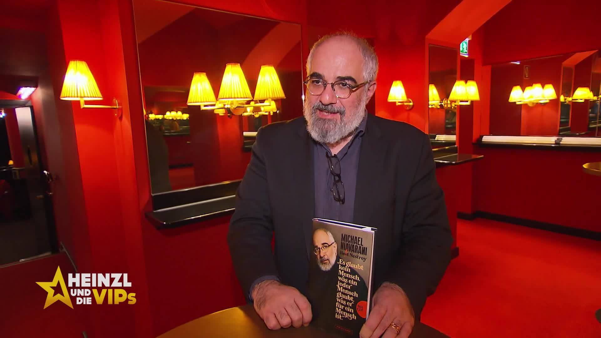 Heinzl und die VIPs vom 16.06.2022