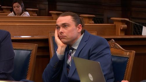 Angeklagt: Mörder vor Gericht Angeklagt: Mörder vor Gericht Folge 7: Mord ohne Leiche