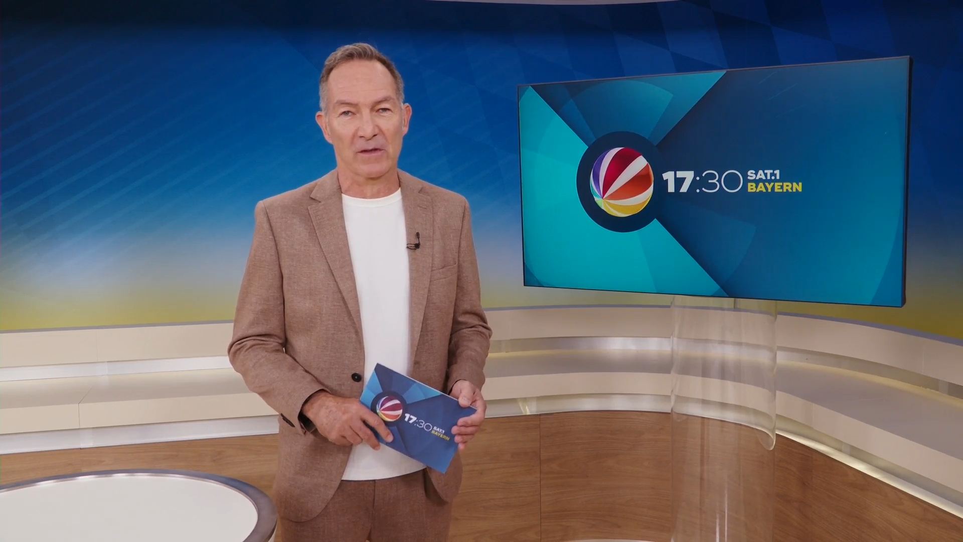 Die Sendung vom 16.07.2026