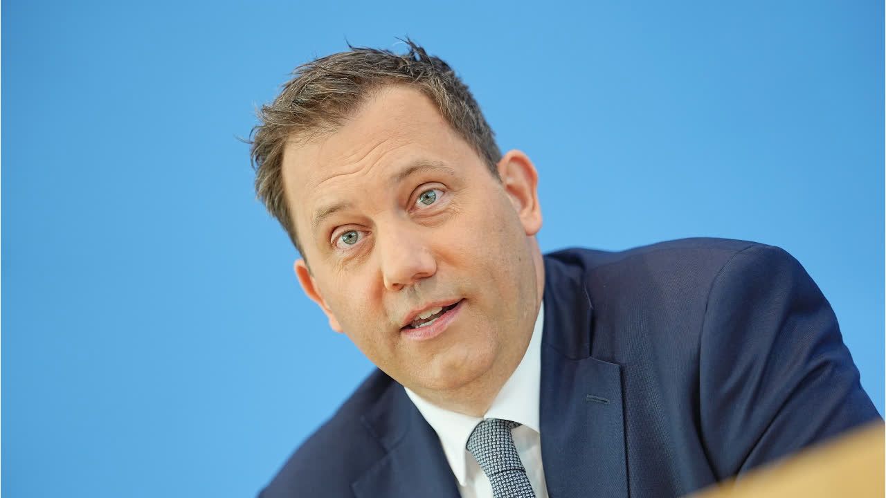 Klingbeil fordert Solidarität mit Spanien