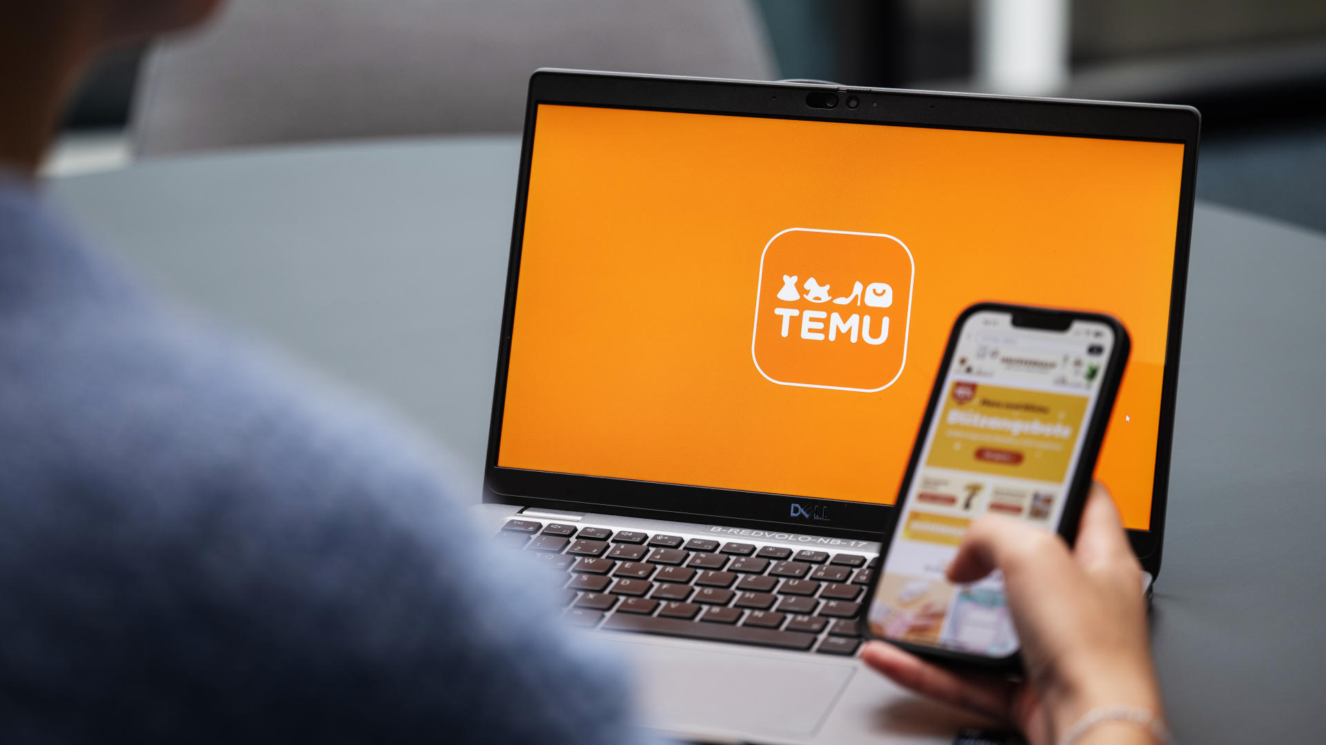 200-Millionen-Strafe für Temu