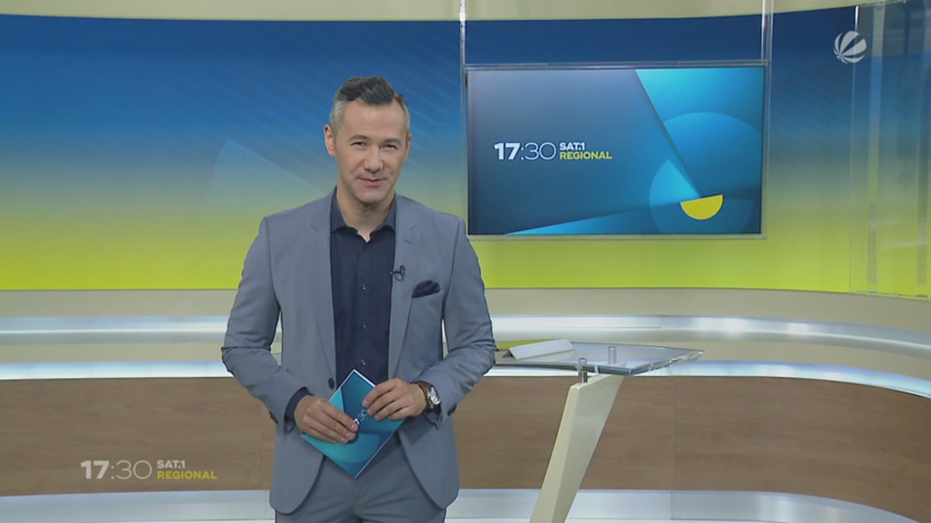 Die Sendung vom 23.06.2025