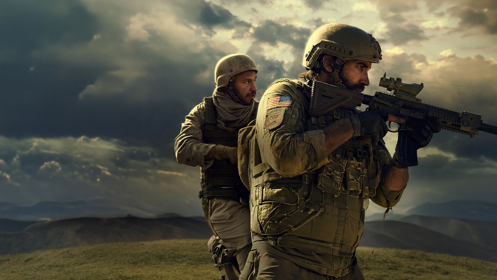 Guy Ritchie's Der Pakt