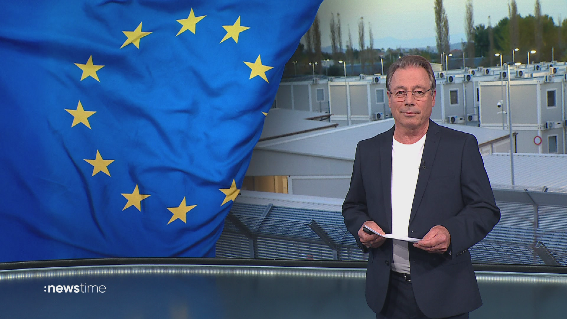 :newstime vom 2. Juni 2026 | 15:45