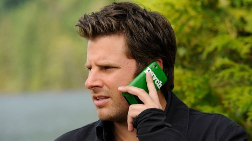 Psych Psych Folge 12: Das Geheimnis von Dual Spires