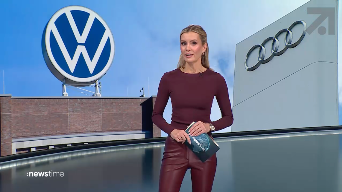 :newstime vom 25. September 2026 | 18:00