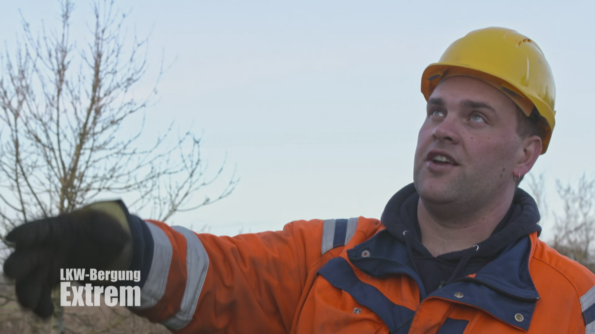 Das Traktoren-Dilema