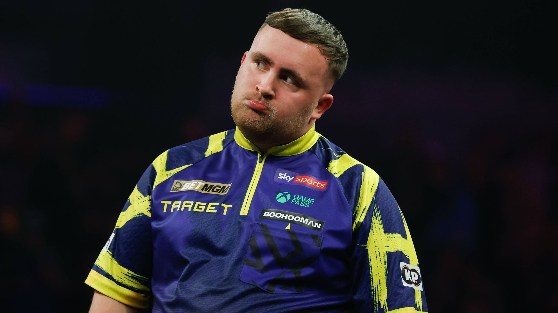 Phil Taylor coacht Luke Littler: Diese Tipps verändern alles!