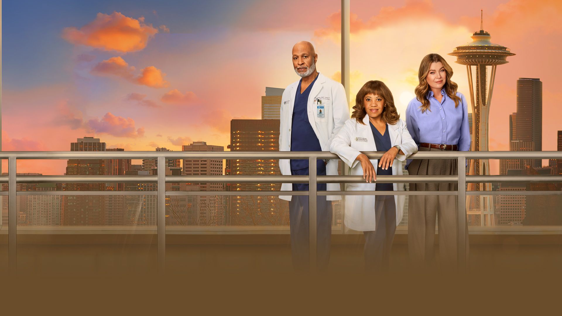 Grey's Anatomy