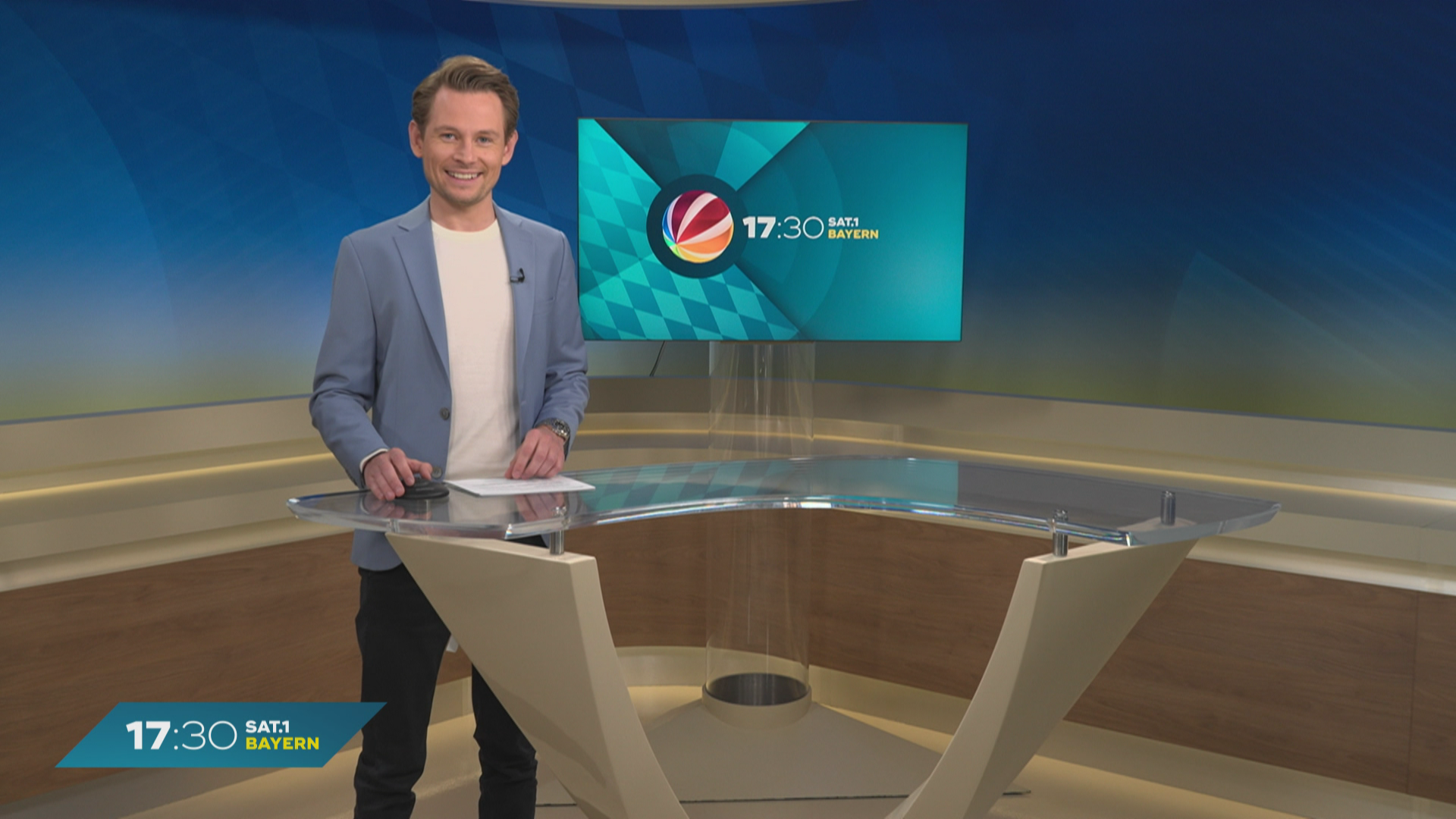 Die Sendung vom 20.04.2024