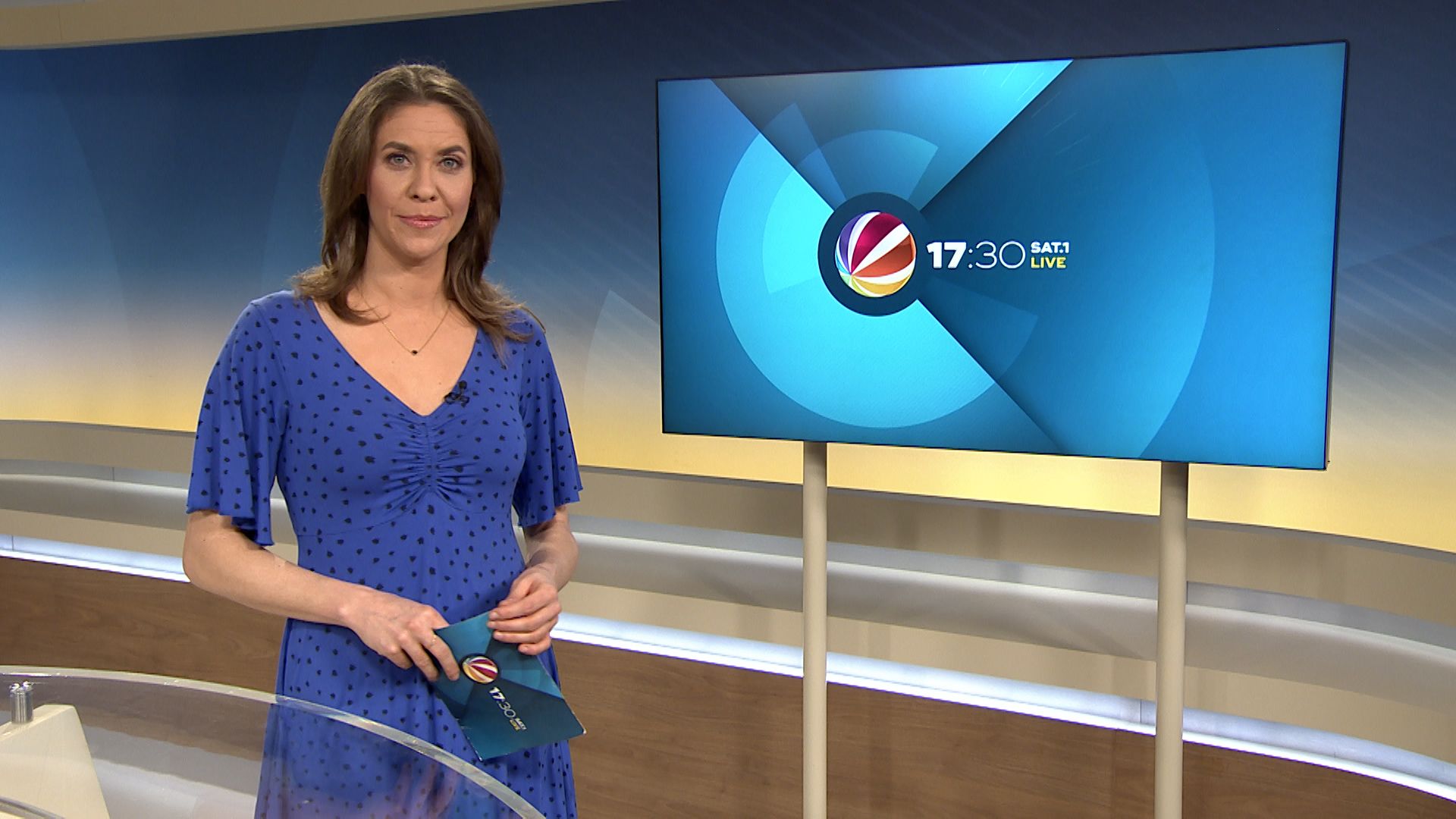 17:30 SAT.1 Live Hessen und Rheinland-Pfalz vom 25.06.2026