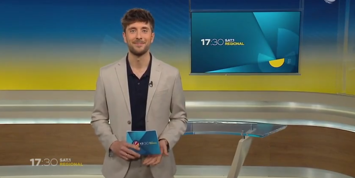 Die Sendung vom 20.10.2026