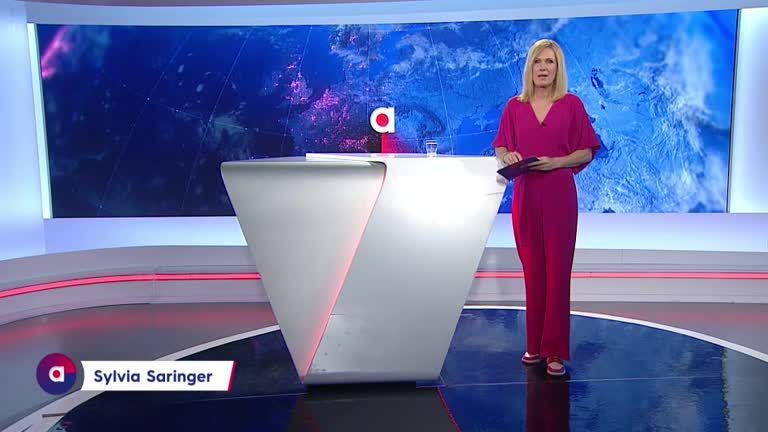 ATV Aktuell vom 09.04.2024