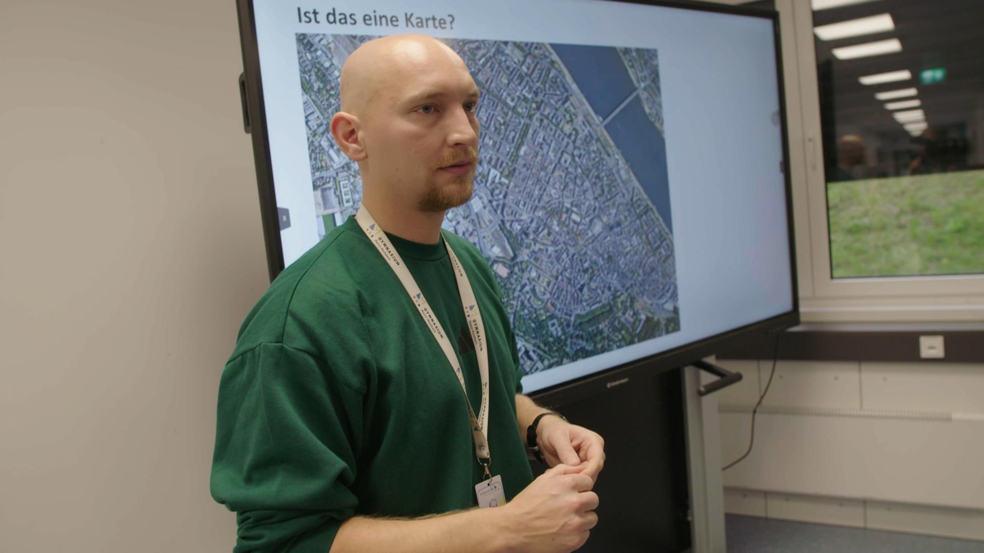 Lernen der Zukunft: Ist diese Schule das Startup von morgen?