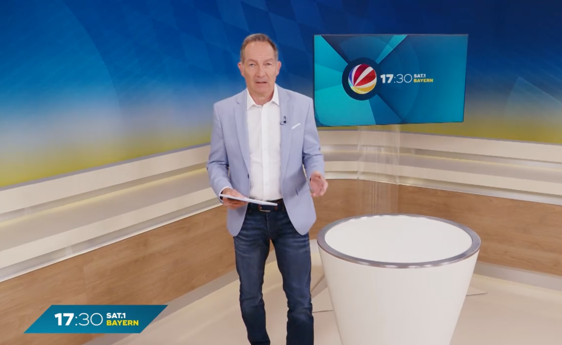 Die Sendung vom 11.05.2026