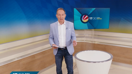 Die Sendung vom 11.05.2026