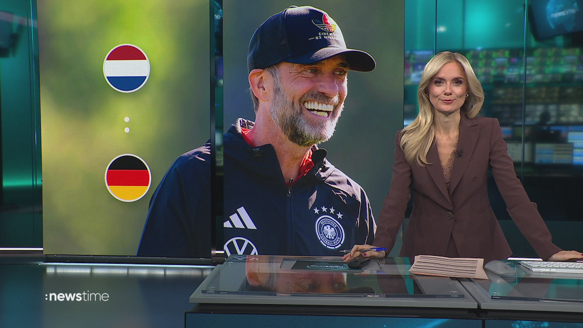 :newstime vom 24. September 2026 | 19:45