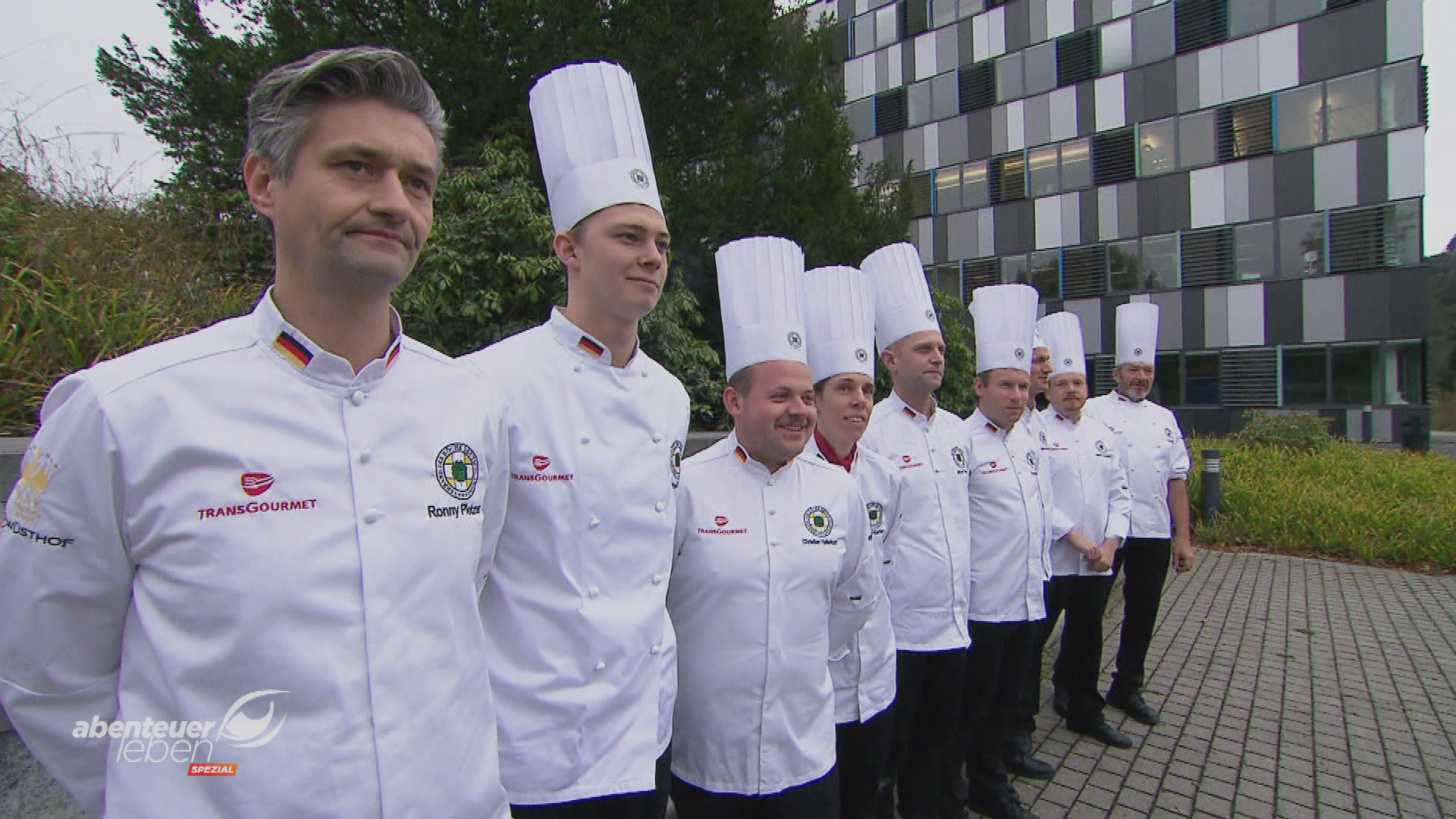 Die verrücktesten Meisterschaften der Welt