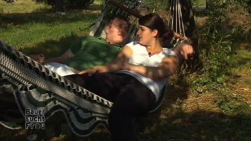Bauer sucht Frau Bauer sucht Frau - Staffel 10 Folge 18: Bauer sucht Frau Staffel 10 Folge 18 - Die Hofwoche