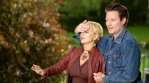 Cedar Cove - Das Gesetz des Herzens Cedar Cove - Das Gesetz des Herzens Folge 6: Neue Perspektiven